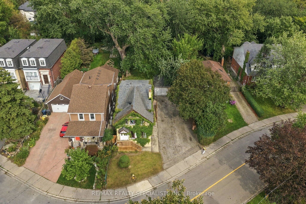 Photo of 67 Twenty Seventh Street, Toronto, ON M8W 2X2 (MLS # W13816868)
