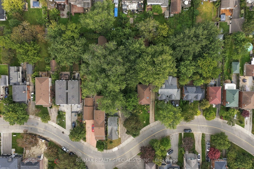 Photo of 67 Twenty Seventh Street, Toronto, ON M8W 2X2 (MLS # W13816868)