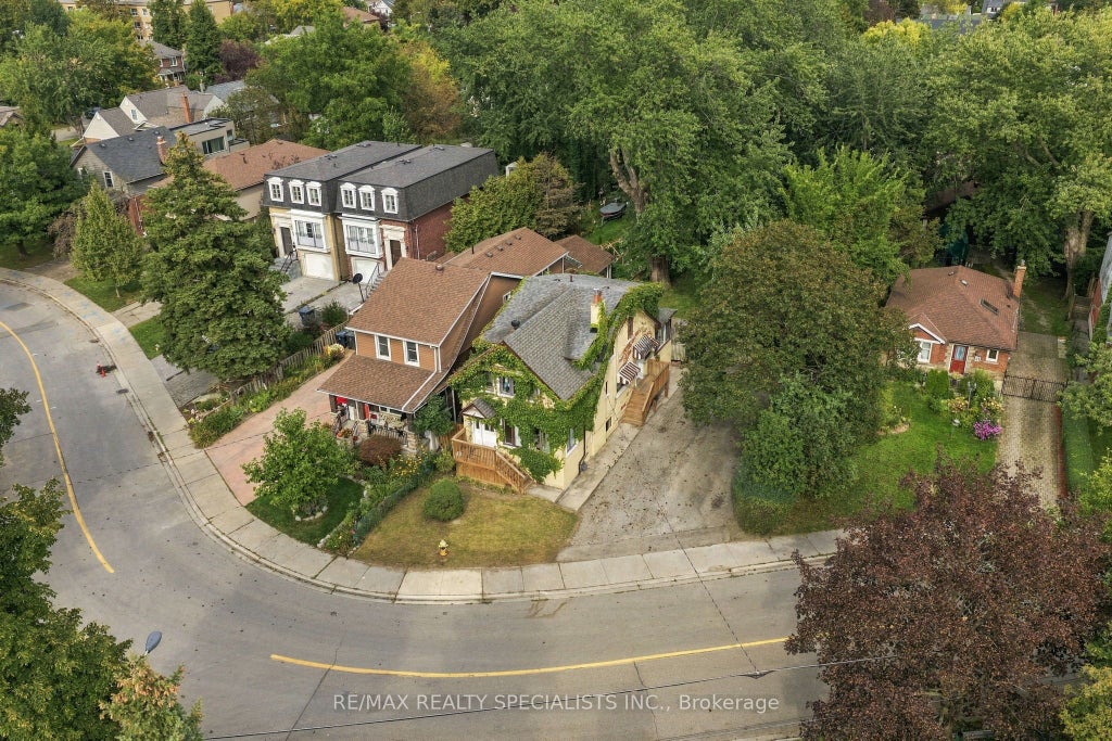 Photo of 67 Twenty Seventh Street, Toronto, ON M8W 2X2 (MLS # W13816868)