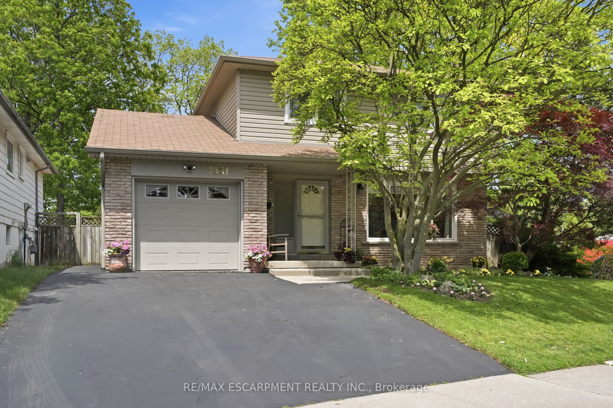 1381 MAJESTIC Drive