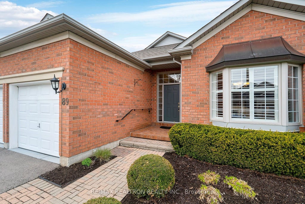 Photo of 89 Couples Gallery N/A, Whitchurch-Stouffville, ON L4A 1M7 (MLS # N13069986)