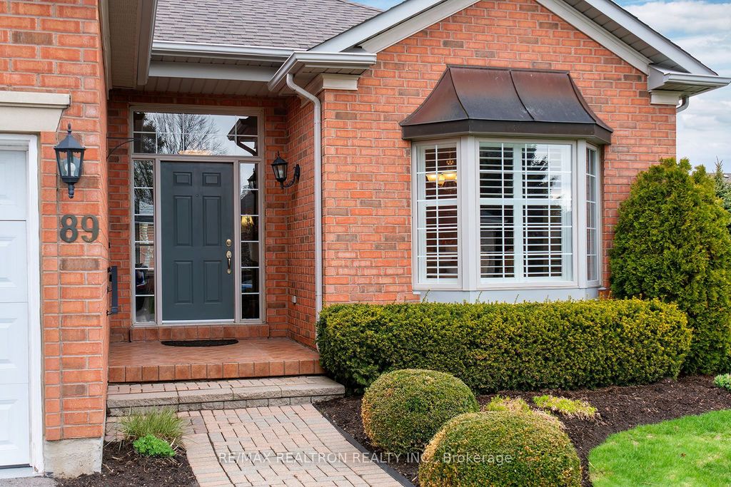 Photo of 89 Couples Gallery N/A, Whitchurch-Stouffville, ON L4A 1M7 (MLS # N13069986)