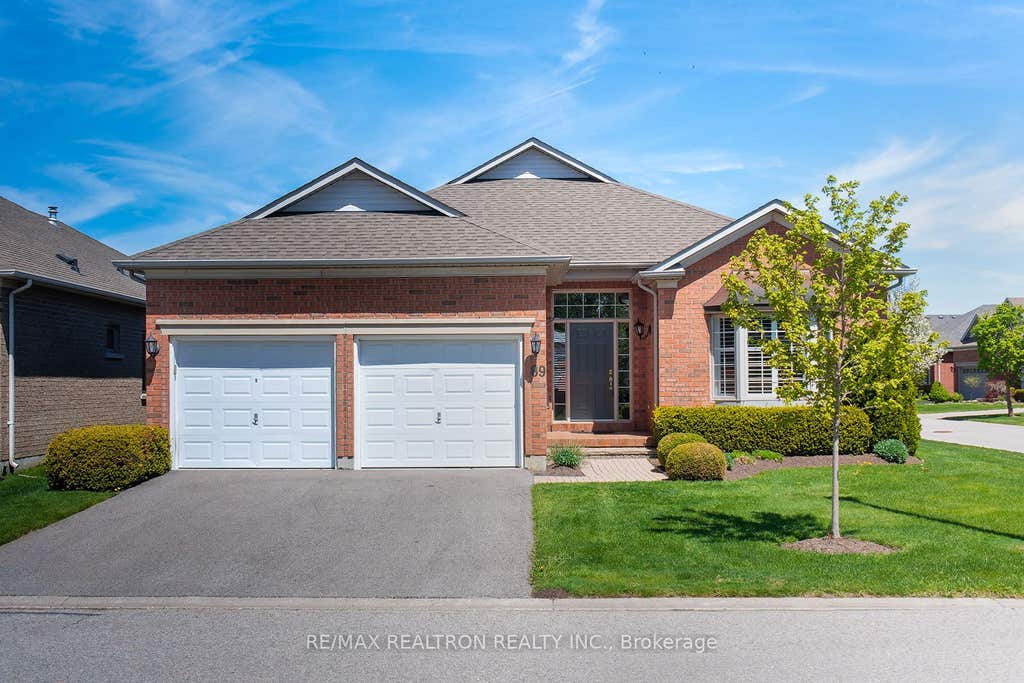 Photo of 89 Couples Gallery N/A, Whitchurch-Stouffville, ON L4A 1M7 (MLS # N13069986)