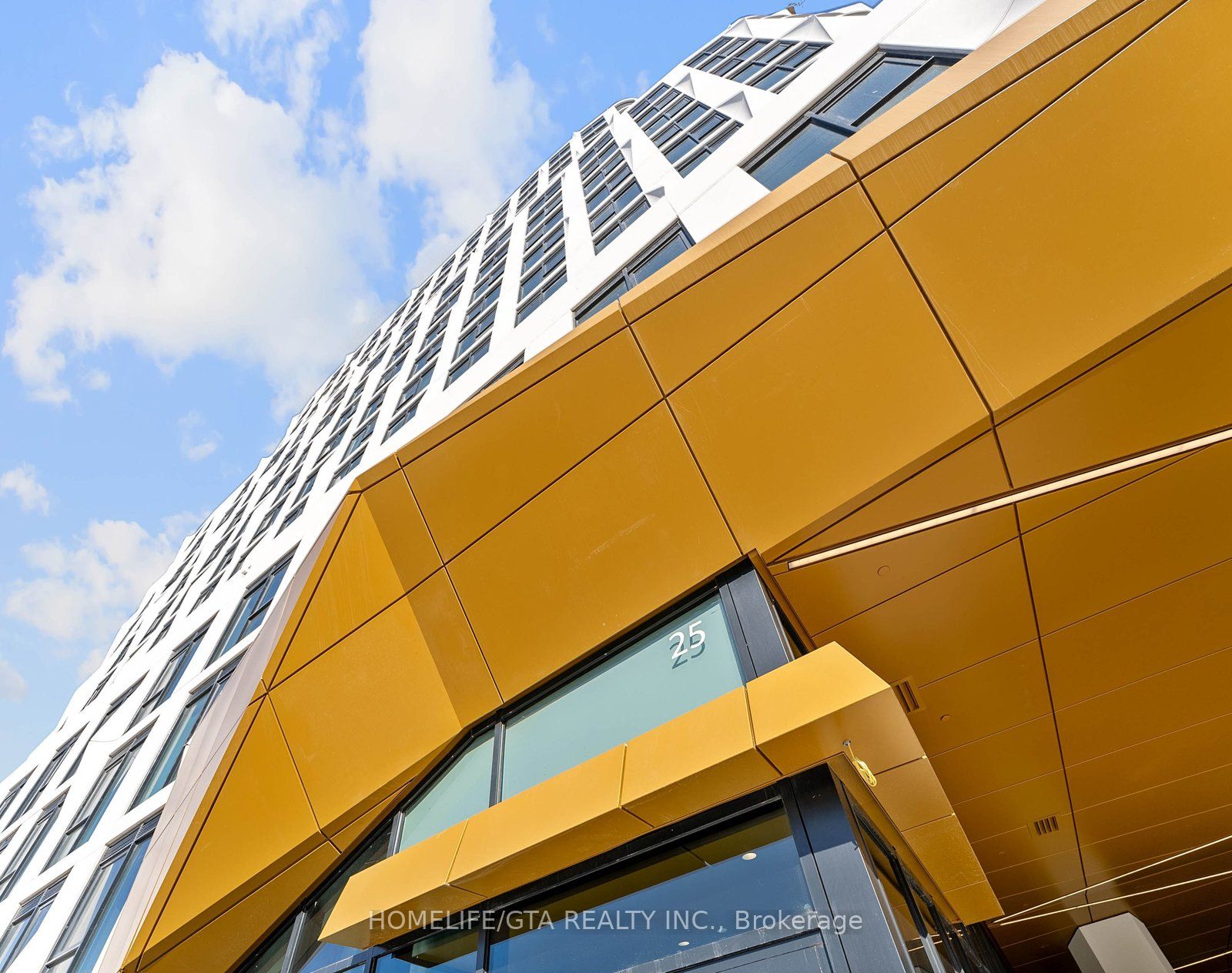 25 Cordova Avenue 307