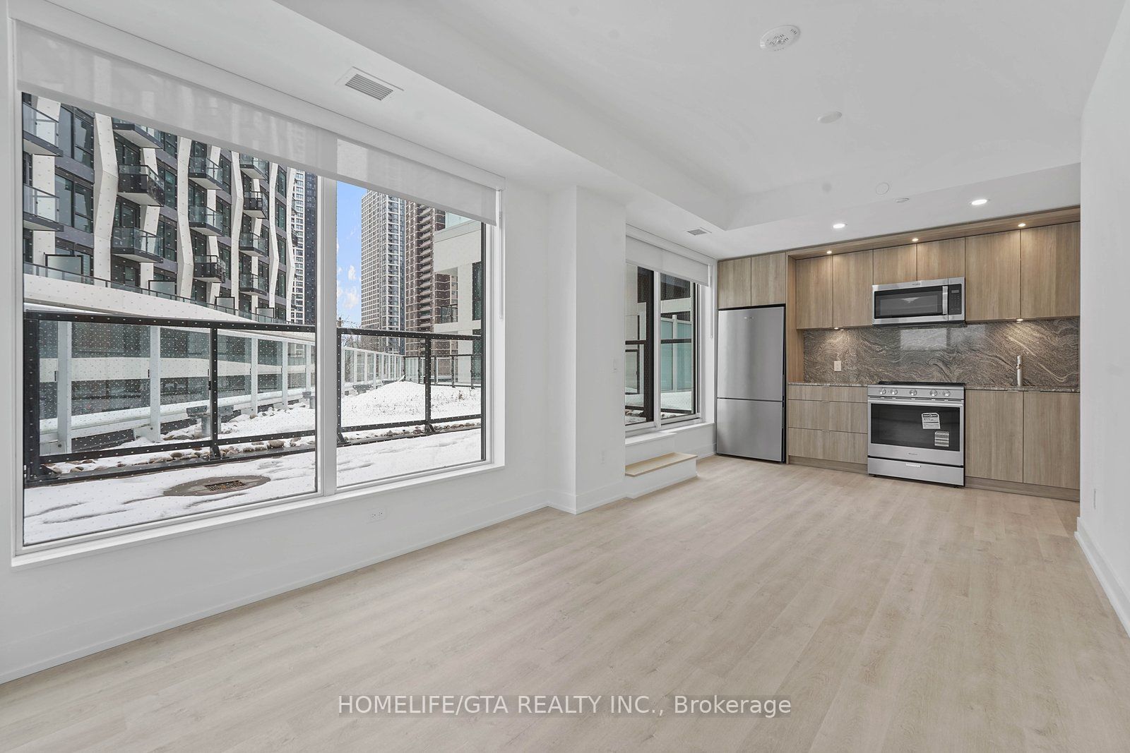 25 Cordova Avenue 307