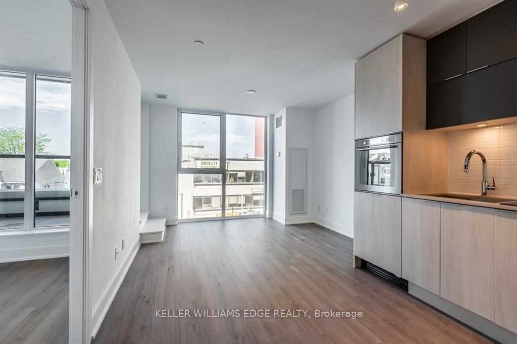 Photo of 1 Belsize Drive #304, Toronto, ON M4S 0B9 (MLS # C13018302)