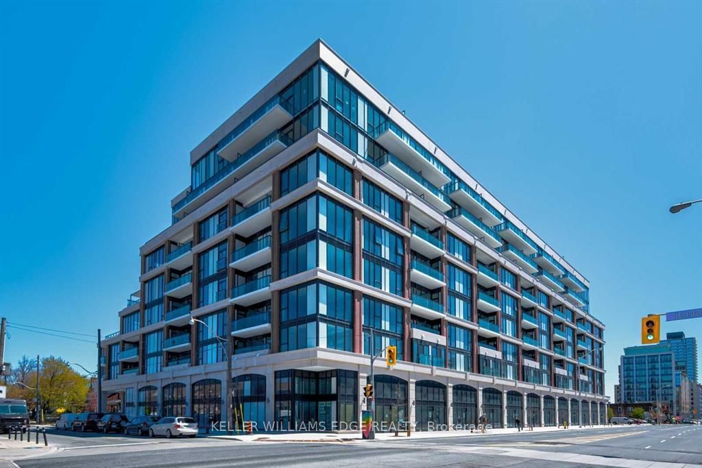 Photo of 1 Belsize Drive #304, Toronto, ON M4S 0B9 (MLS # C13018302)