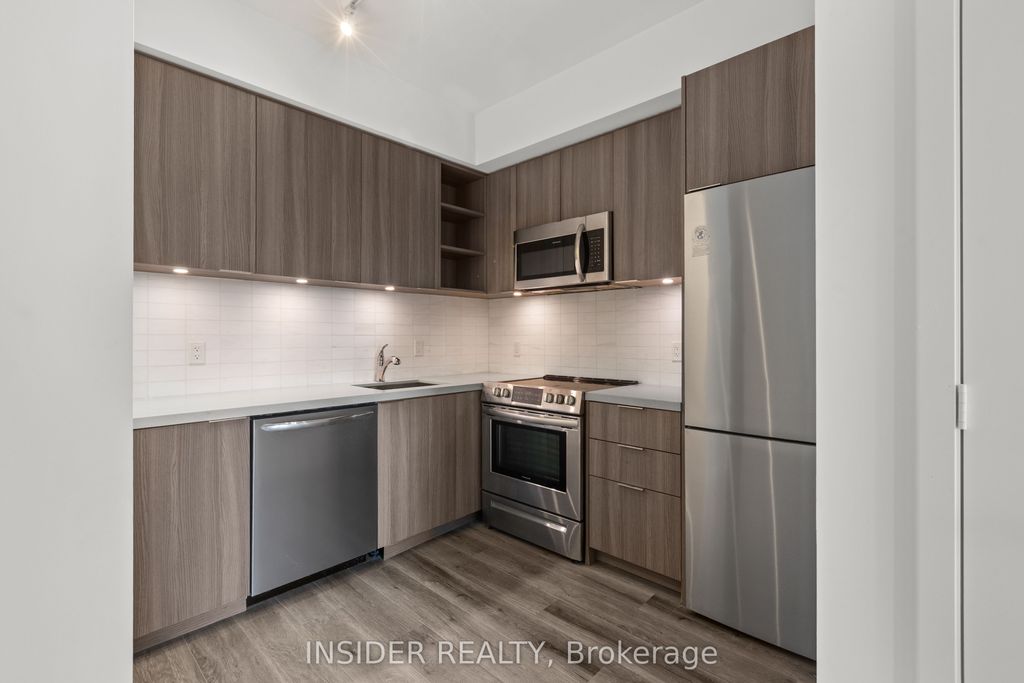 Photo of 30 Ordnance Street #703, Toronto, ON M6K 0C8 (MLS # C13582210)