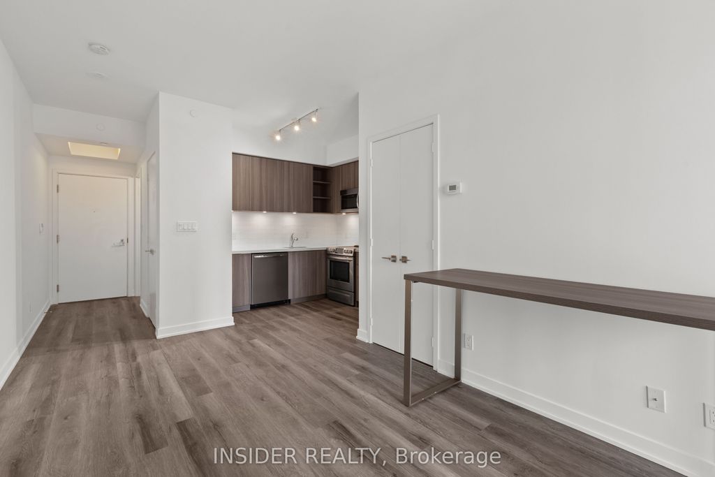 Photo of 30 Ordnance Street #703, Toronto, ON M6K 0C8 (MLS # C13582210)
