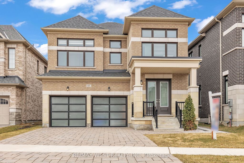 Photo of 65 Port Royal Avenue, Vaughan, ON L4H 4K6 (MLS # N12954396)