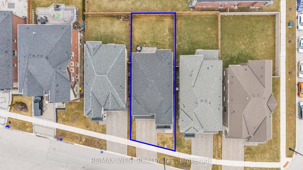 Photo of 65 Port Royal Avenue, Vaughan, ON L4H 4K6 (MLS # N12954396)