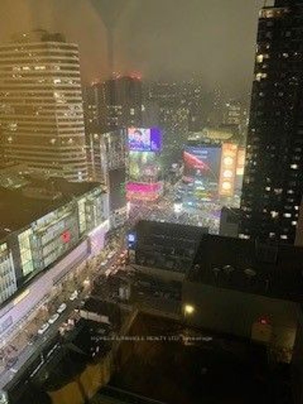 Photo of 210 Victoria Street #3112, Toronto, ON M5B 2R3 (MLS # C12711786)