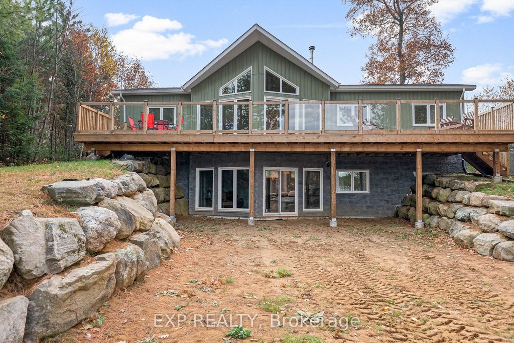 Photo of 79 Warbler Way, Madawaska Valley, ON K0J 1L0 (MLS # X12499574)