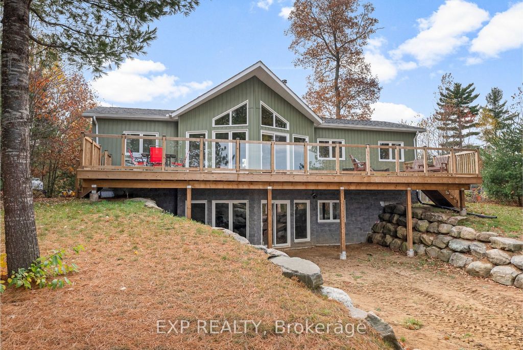 Photo of 79 Warbler Way, Madawaska Valley, ON K0J 1L0 (MLS # X12499574)