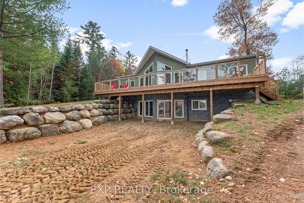 Photo of 79 Warbler Way, Madawaska Valley, ON K0J 1L0 (MLS # X12499574)