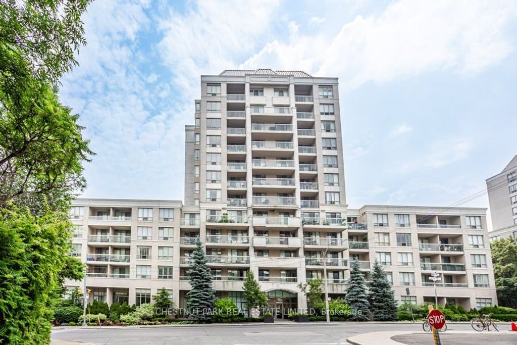 Photo of 253 Merton Street #505, Toronto, ON M4S 1A7 (MLS # C12617416)