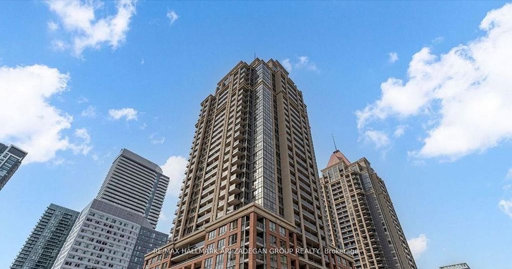 Photo of 4080 Living Arts Drive #2610, Mississauga, ON L5B 4N3 (MLS # W13058940)
