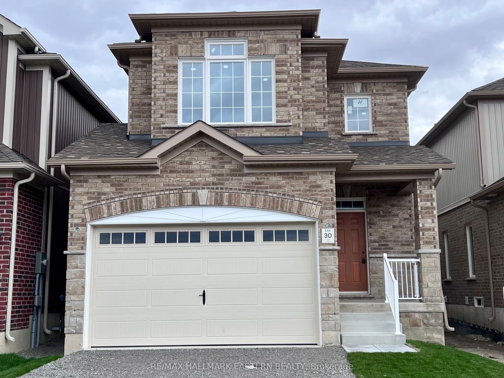 Photo of 30 Coldbrook Drive, Cavan Monaghan, ON L0A 1G0 (MLS # X13075024)