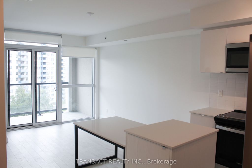 Photo of 1461 Lawrence Avenue W #803, Toronto, ON M6L 0A6 (MLS # W12904862)