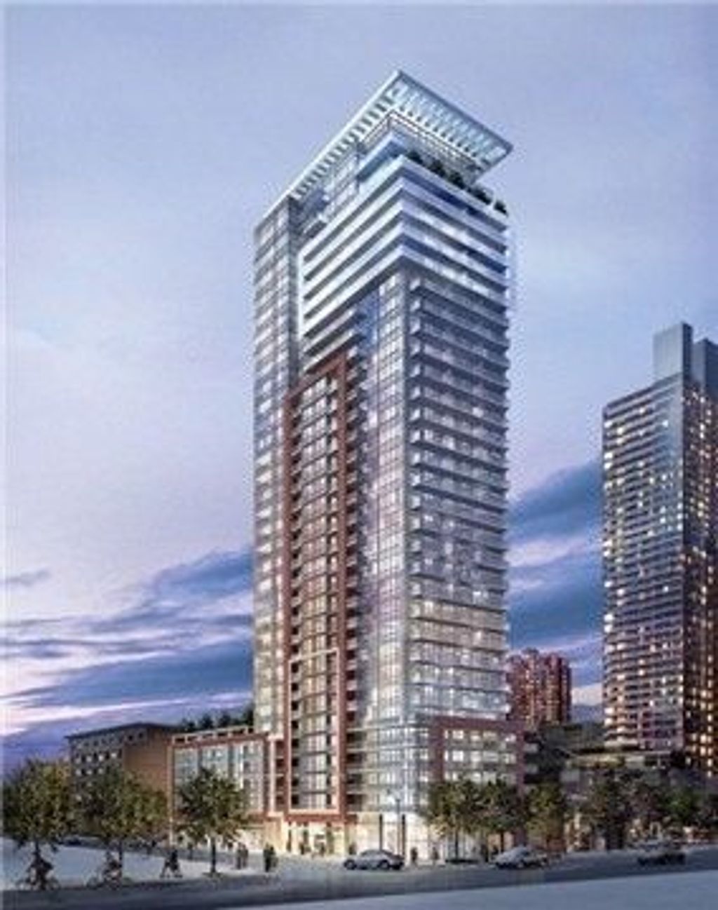 Photo of 8 Mercer Street #2901, Toronto, ON M5V 0C4 (MLS # C12374346)