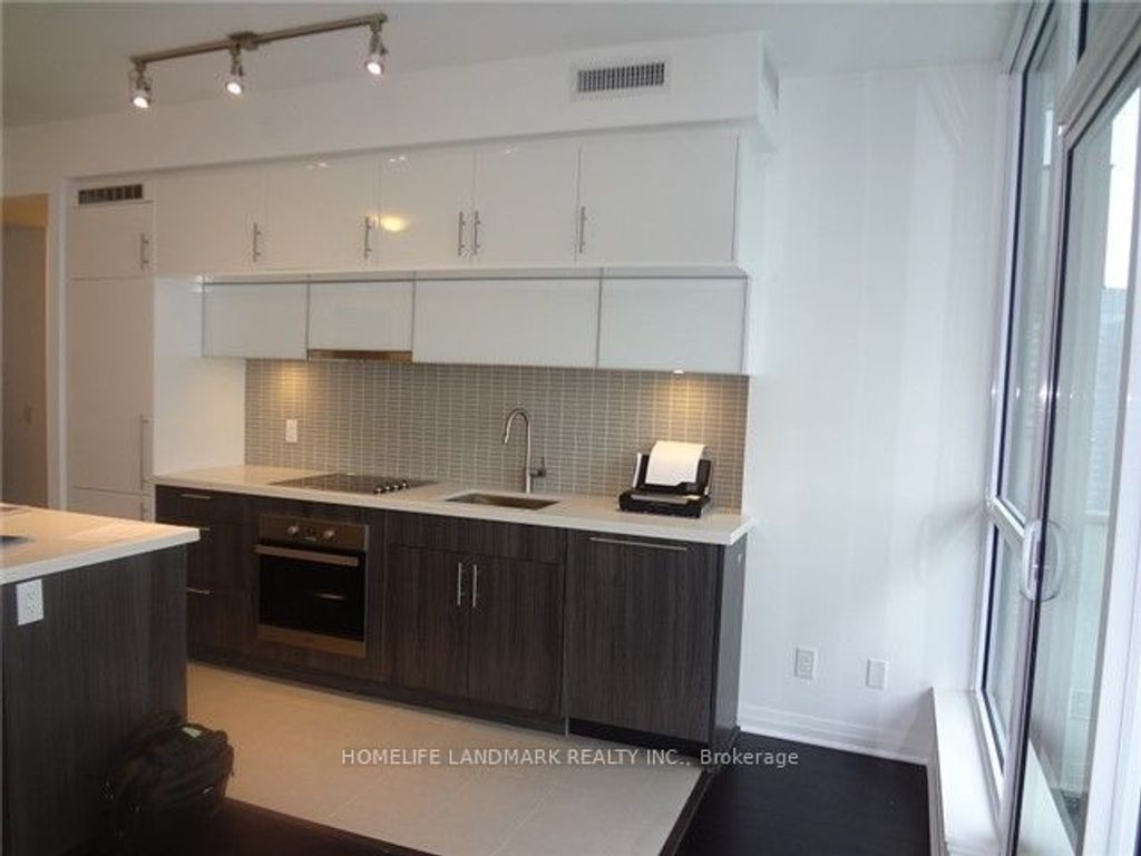Photo of 8 Mercer Street #2901, Toronto, ON M5V 0C4 (MLS # C12374346)