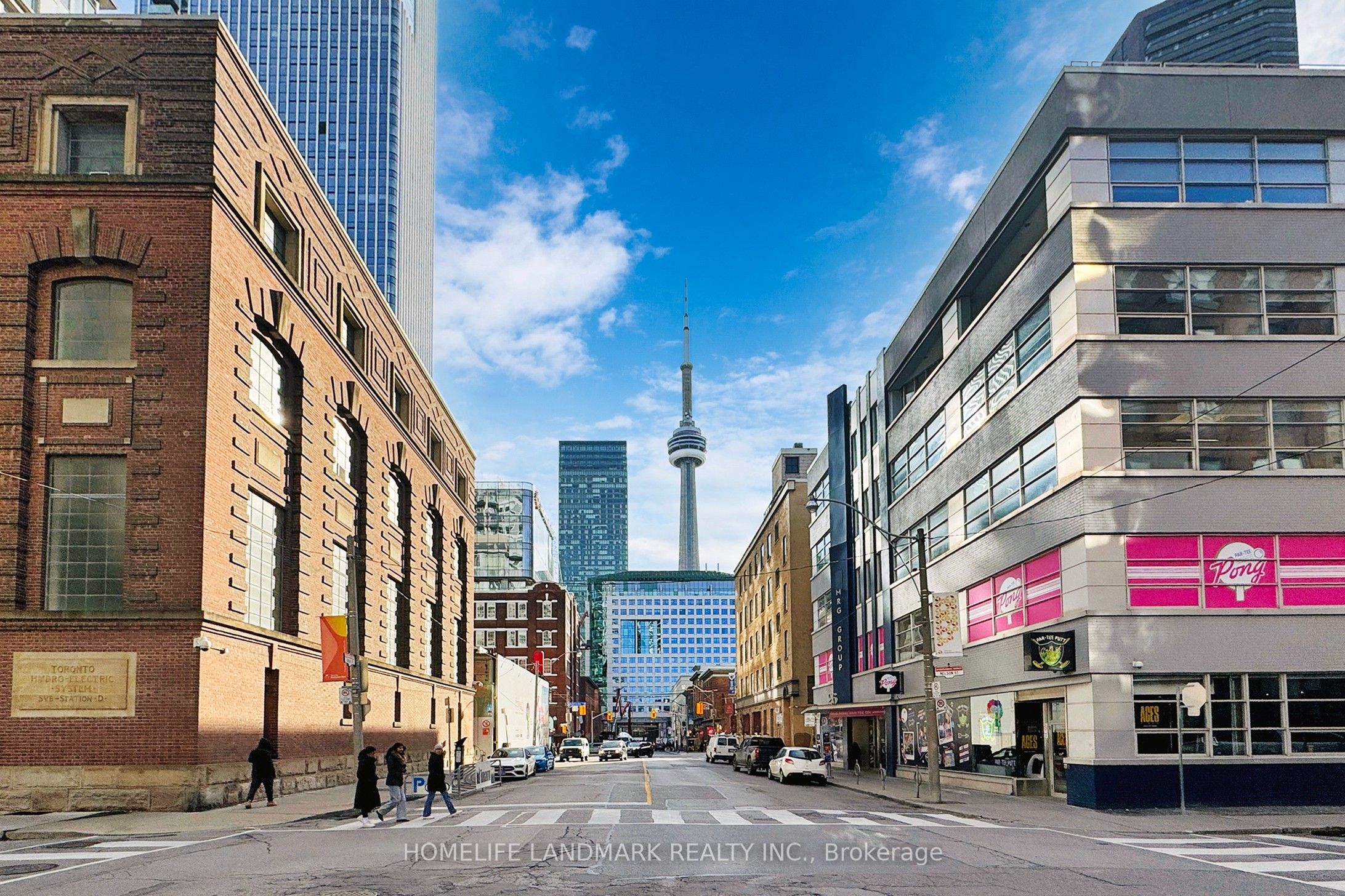 21 Nelson Street 1001