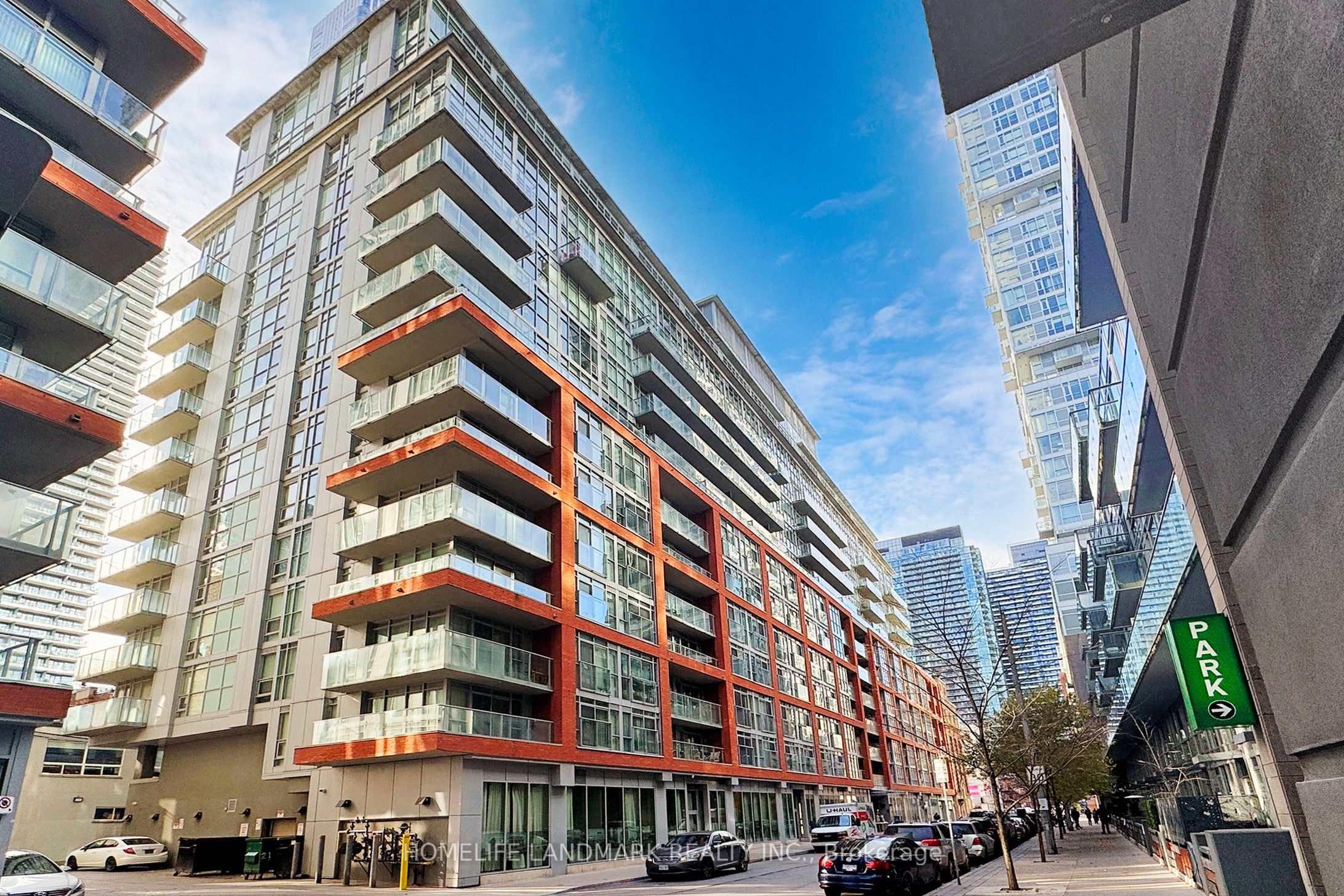 21 Nelson Street 1001