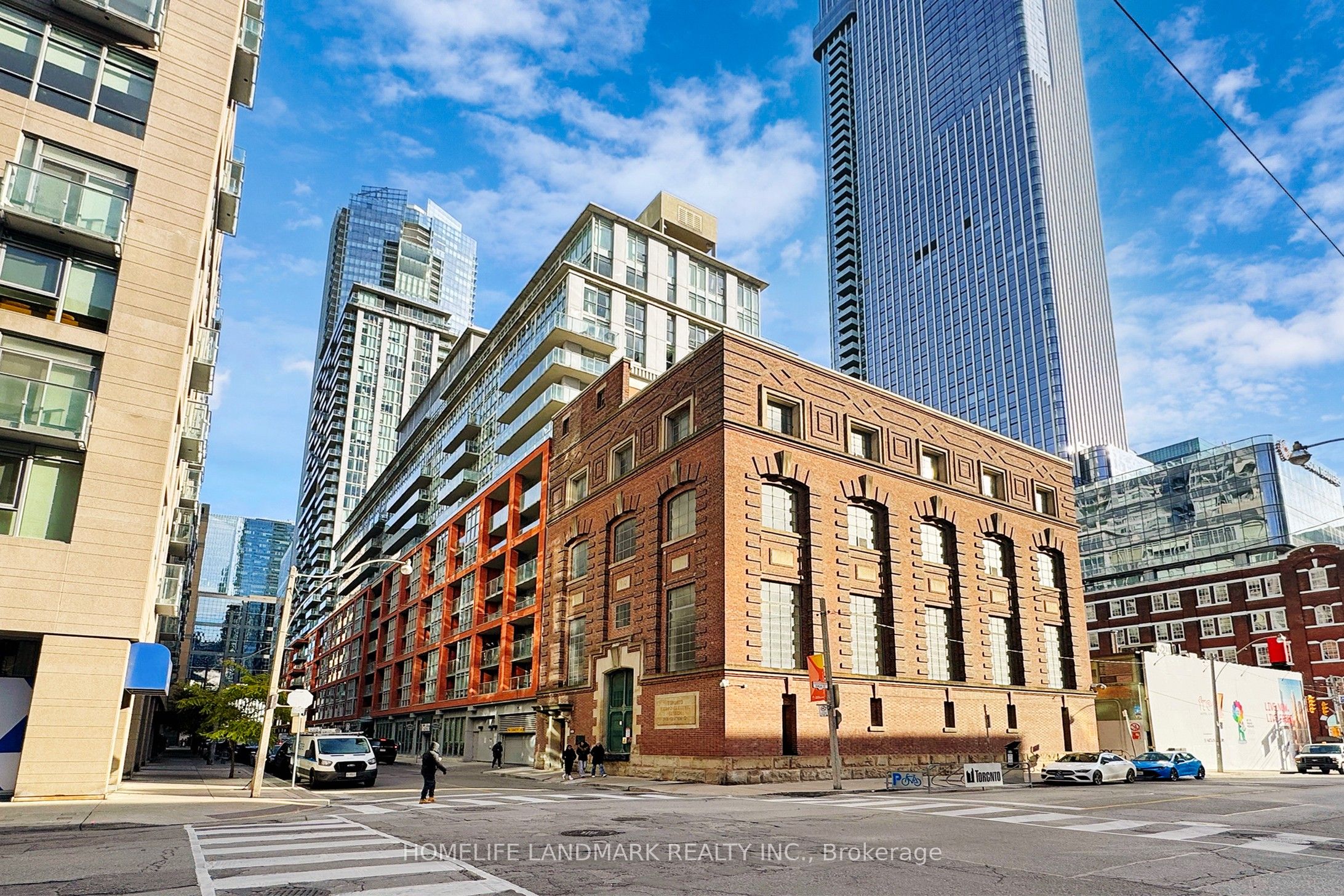 21 Nelson Street 1001