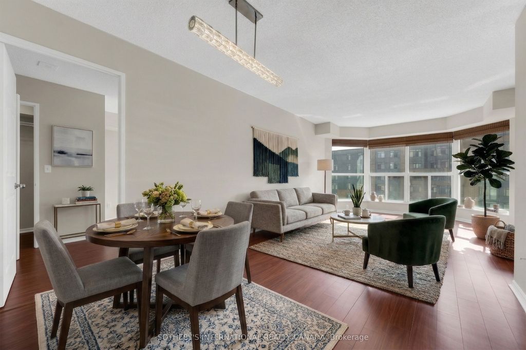 Photo of 325 Webb Drive #1411, Mississauga, ON L5B 3Z9 (MLS # W12980756)