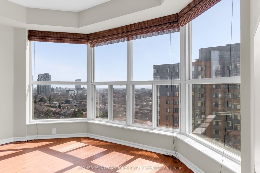 Photo of 325 Webb Drive #1411, Mississauga, ON L5B 3Z9 (MLS # W12980756)