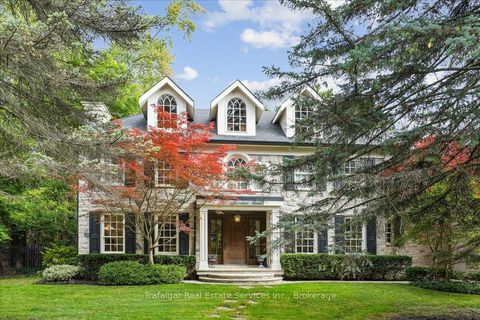 237 Morrison Road Oakville ON L6J 4J6