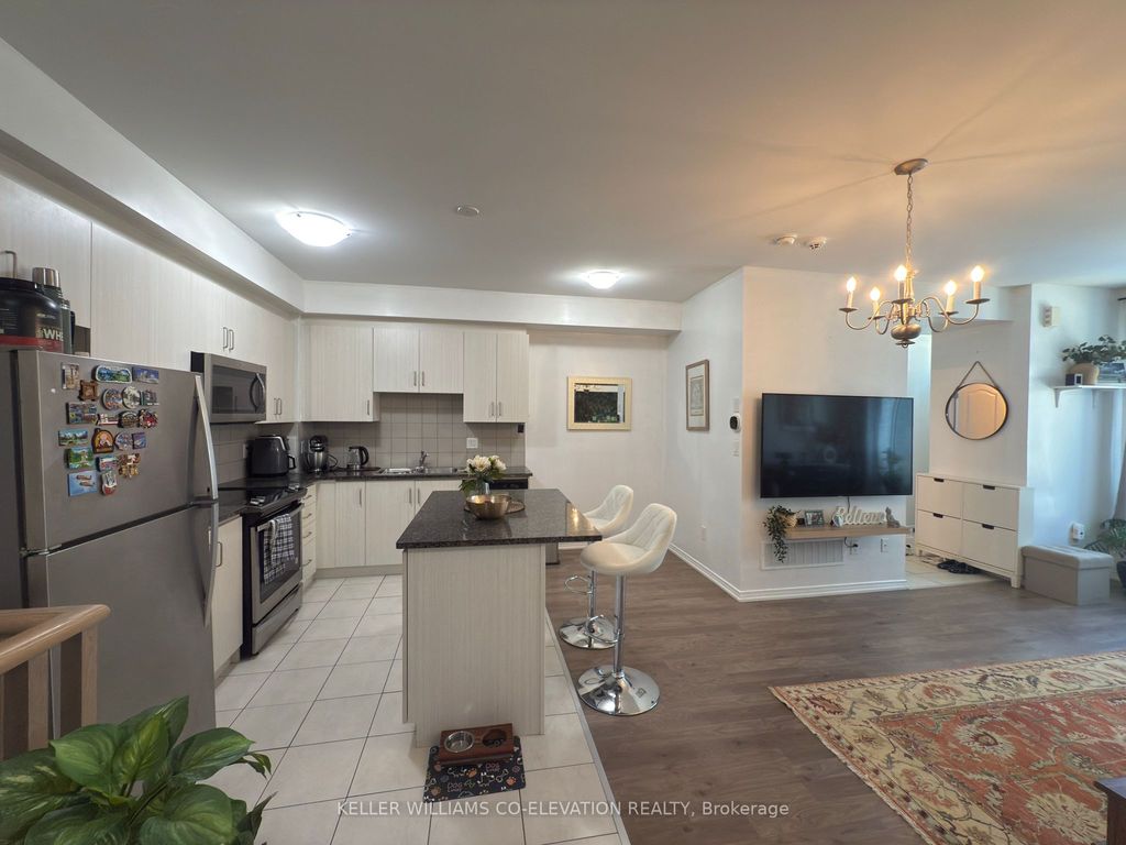 Photo of 11 Applewood Lane #112, Toronto, ON M9C 2Z7 (MLS # W12532430)