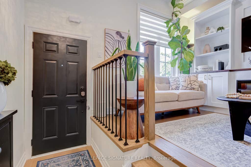 Photo of 53 St Paul Street, Toronto, ON M5A 3H2 (MLS # C13615930)