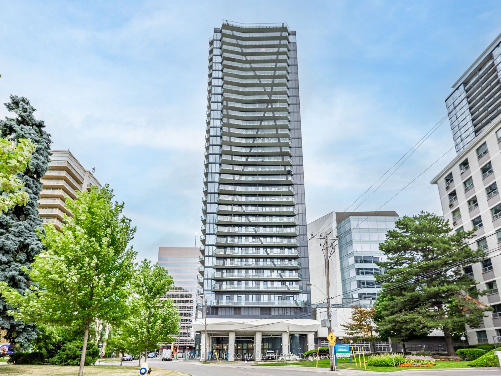 15 Ellerslie Avenue 2301