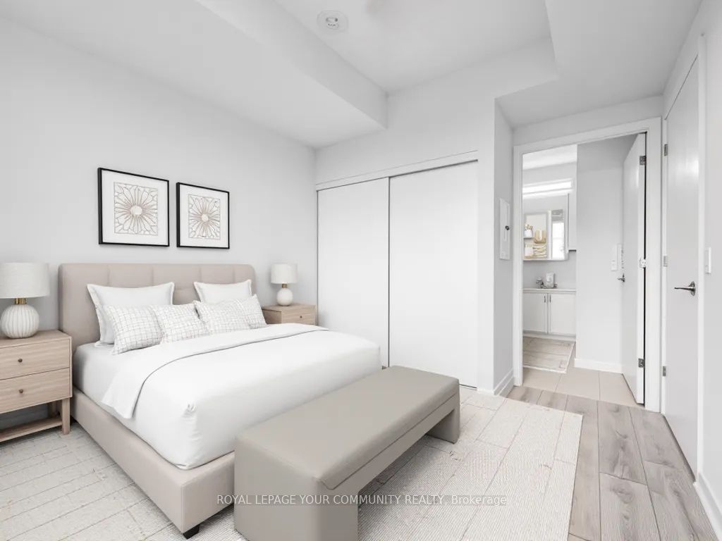 15 Ellerslie Avenue 2301