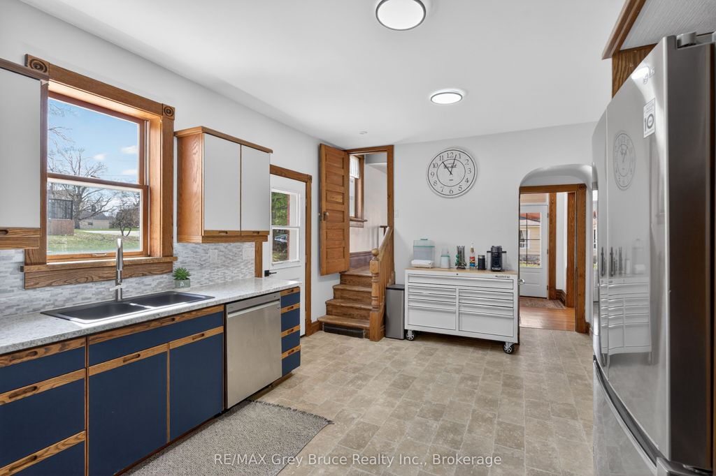 Photo of 131 2ND Avenue S, Arran-Elderslie, ON N0G 1L0 (MLS # X13113612)