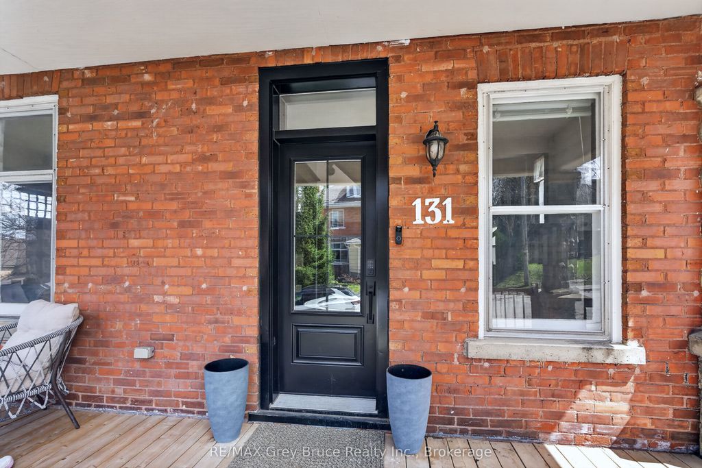 Photo of 131 2ND Avenue S, Arran-Elderslie, ON N0G 1L0 (MLS # X13113612)