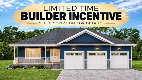 3 beds bed, 2 baths bath property at 50 Windover Drive, Minden Hills, ON K0m 2k0