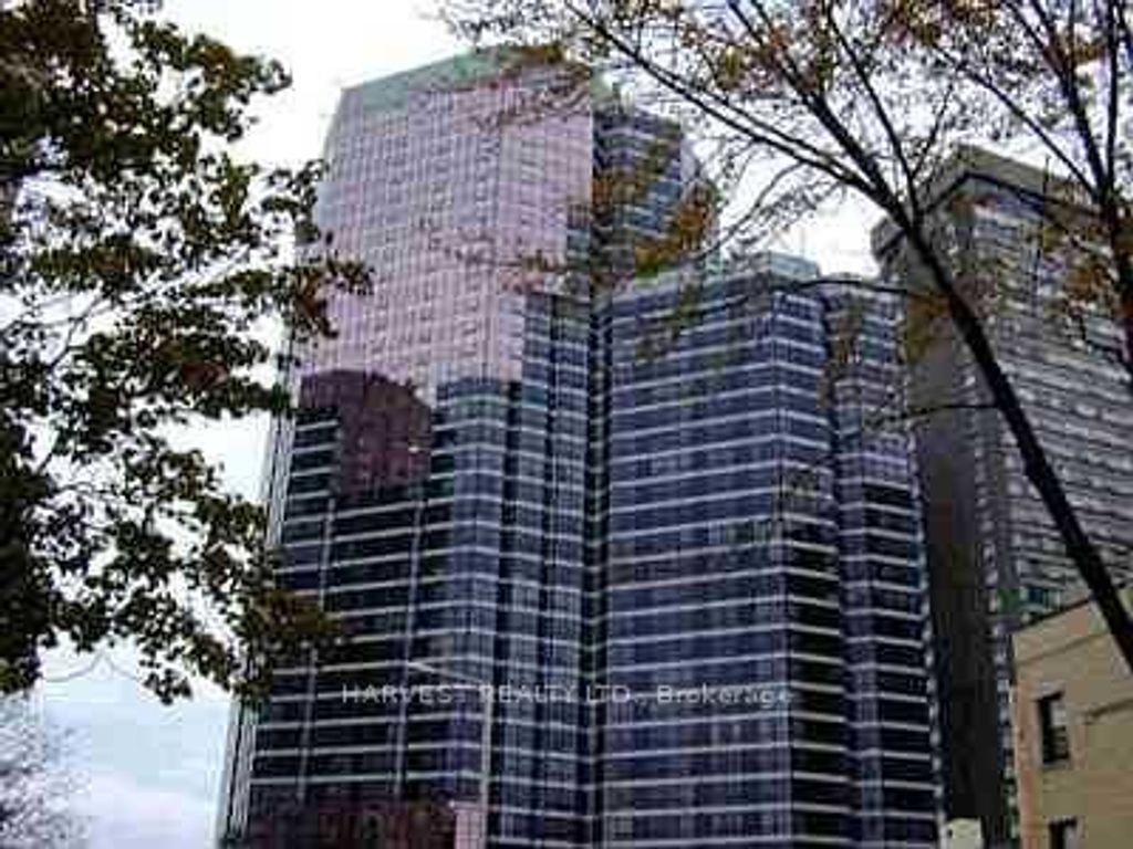 Photo of 1001 Bay Street #1715, Toronto, ON M5S 3A6 (MLS # C12212095)