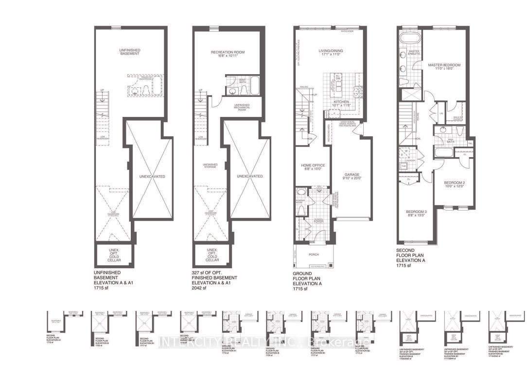 13 Robert Eaton Avenue (Block 231 Unit 3)