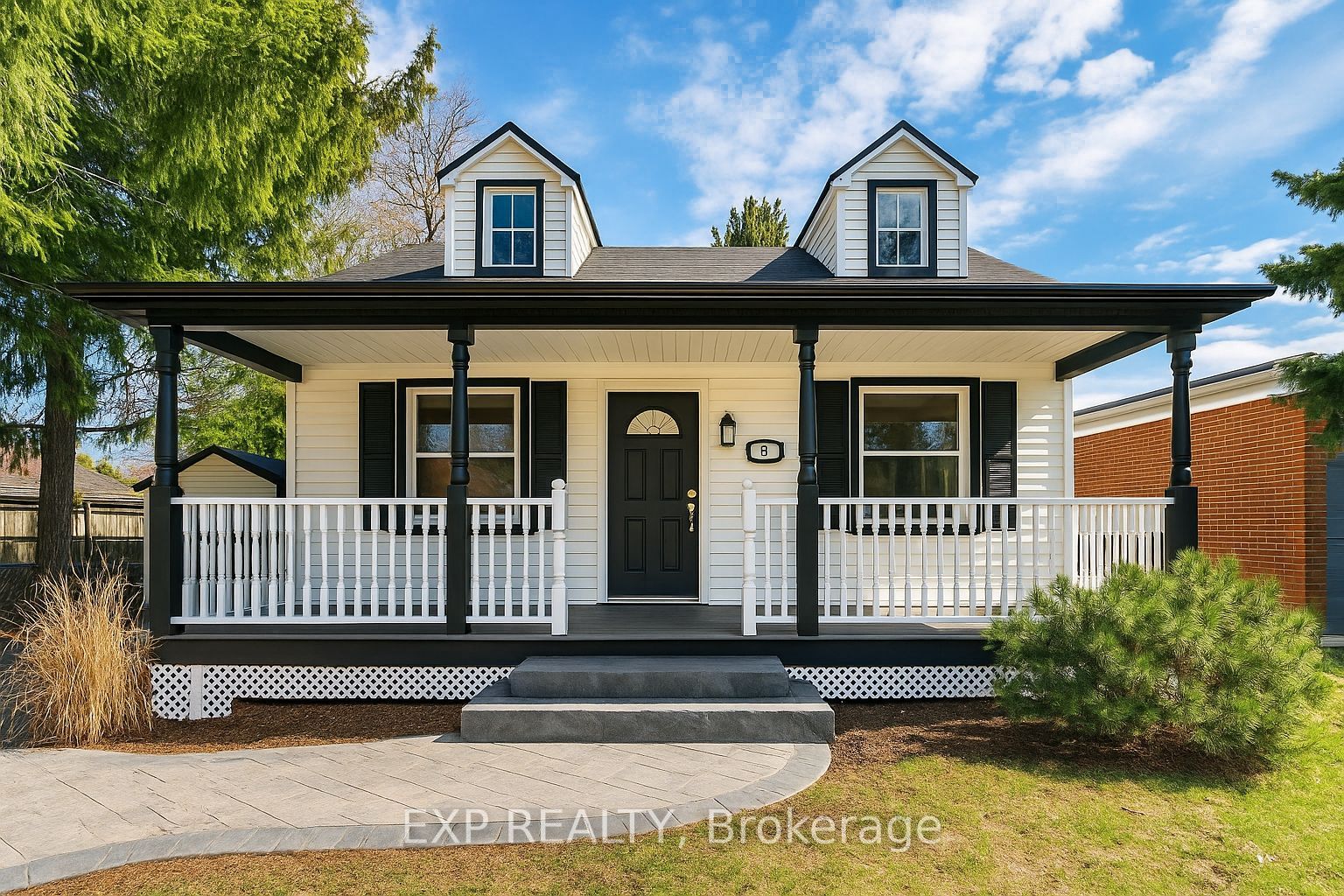 207 Church Street S