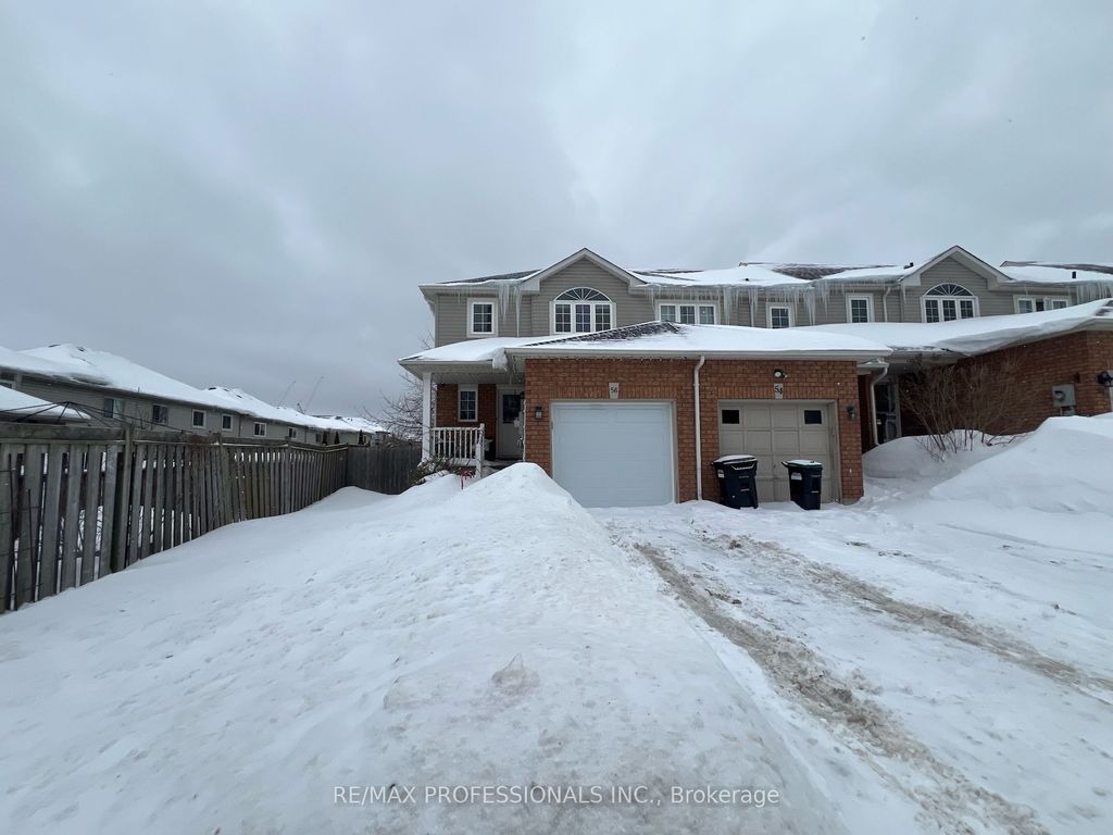 Photo of 56 Beacon Road, Barrie, ON L4N 9J8 (MLS # S12781710)