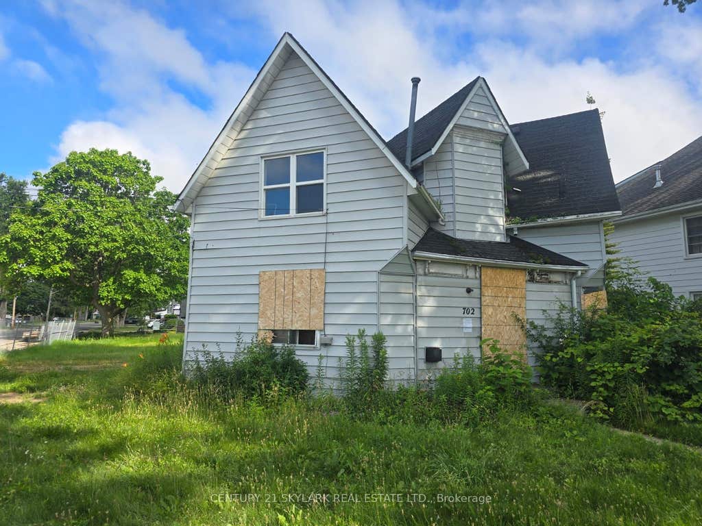 Photo of 702 Cedar Street, Haldimand, ON N1A 2J8 (MLS # X13538722)