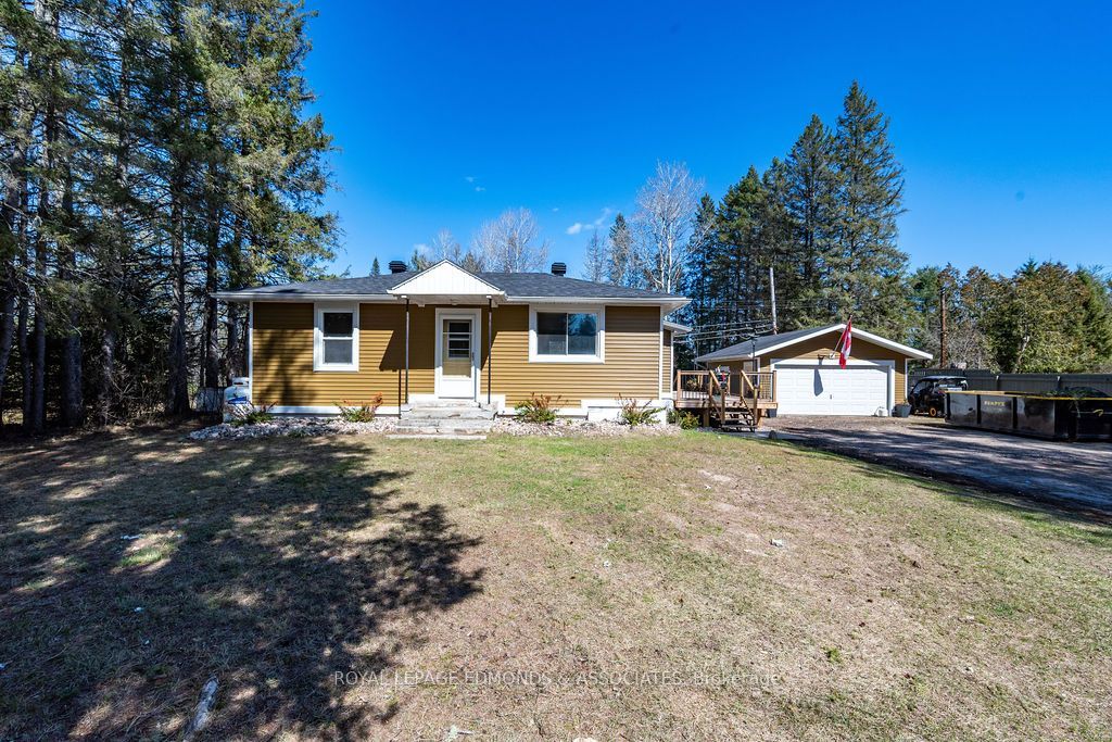 Photo of 32926 Highway 17 Highway E, Deep River, ON K0J 1P0 (MLS # X13023222)