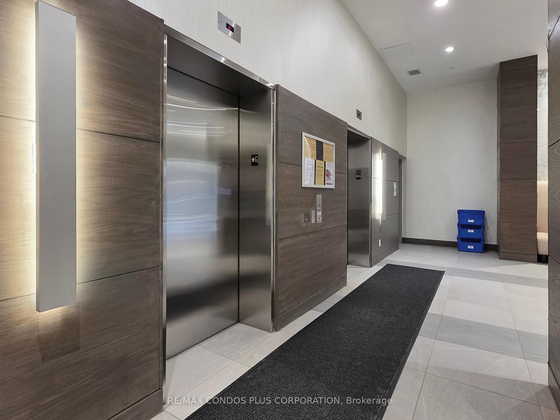 2055 Danforth Avenue 605