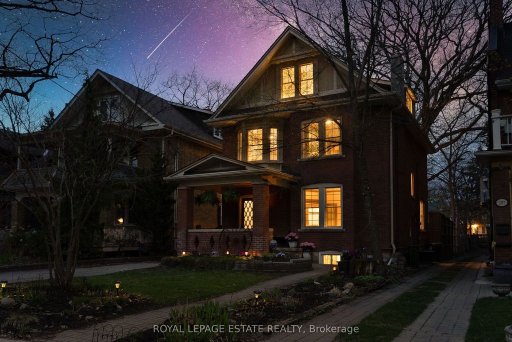 Photo of 289 Beech Avenue, Toronto, ON M4E 3J1 (MLS # E13134162)