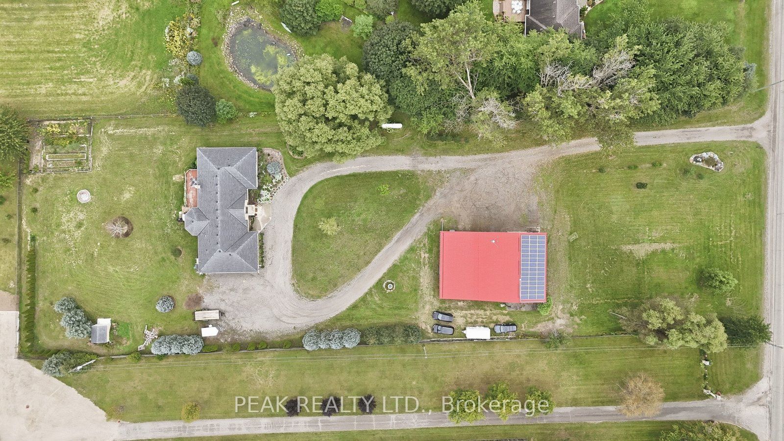 1304 Wrigley Road