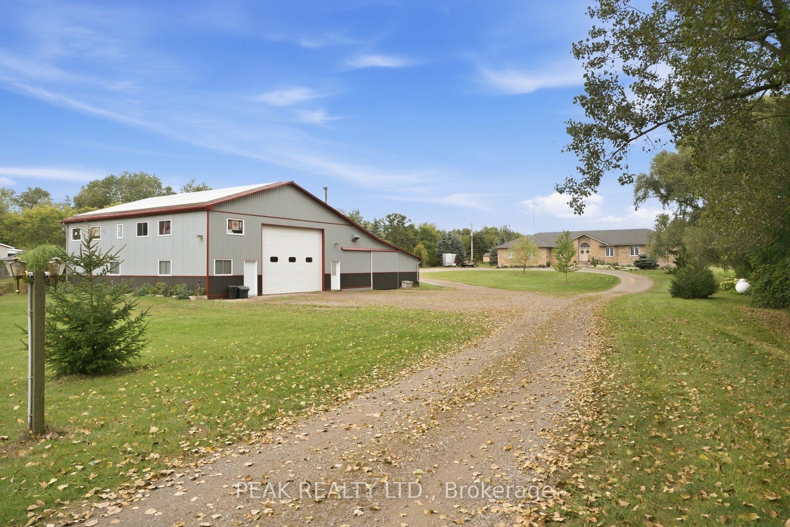 1304 Wrigley Road
