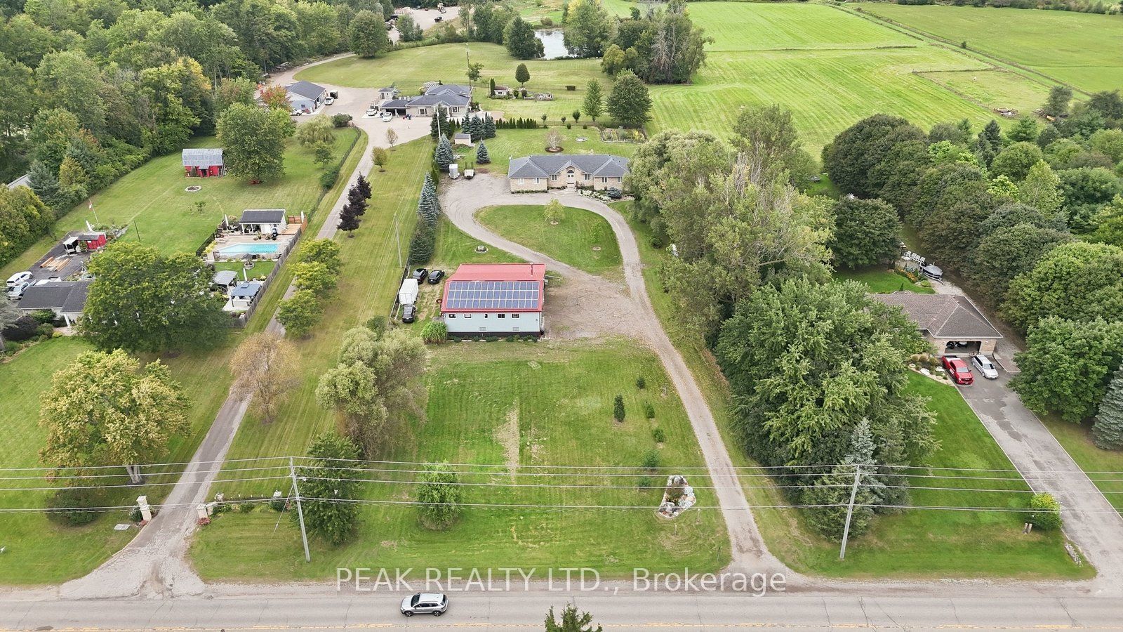 1304 Wrigley Road