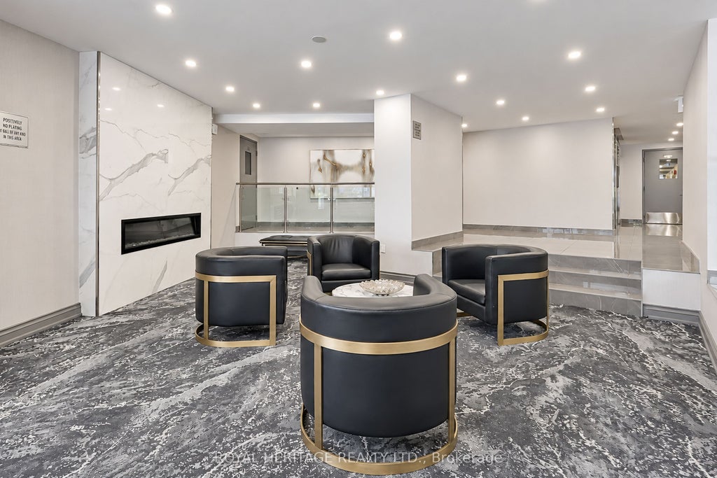 Photo of 10 Edgecliff Golfway #603, Toronto, ON M3C 3A3 (MLS # C13822202)